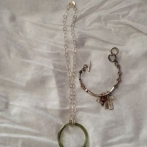 AVEDA necklace